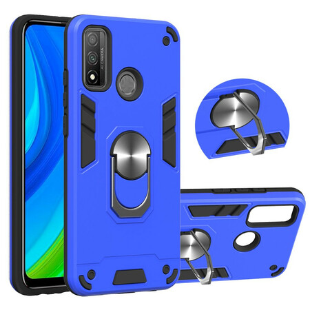Huawei P Smart 2020 Abnehmbares Cover Ring-Halterung