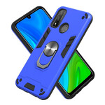 Huawei P Smart 2020 Abnehmbares Cover Ring-Halterung