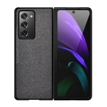 Samsung Galaxy Z Fold 2 Hybrid Stoffhülle