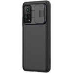 Xiaomi Mi 10 / 10 Pro CamShield Nillkin Hülle