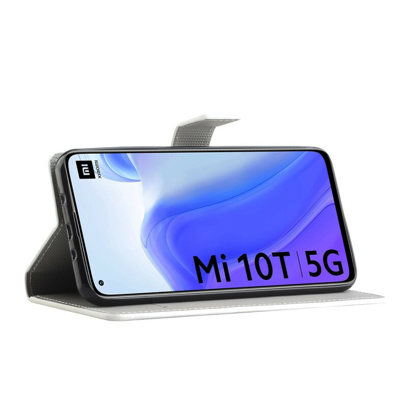 Xiaomi Mi 10T / 10T Pro Galaxie Design Hülle