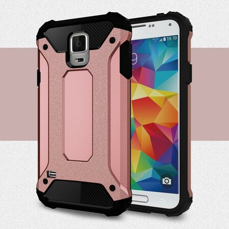 Samsung Galaxy S5 Survivor Cover