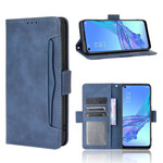 Hülle Oppo A53 First Class Multi-Card