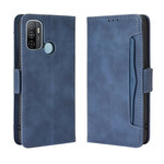 Hülle Oppo A53 First Class Multi-Card