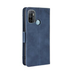 Hülle Oppo A53 First Class Multi-Card