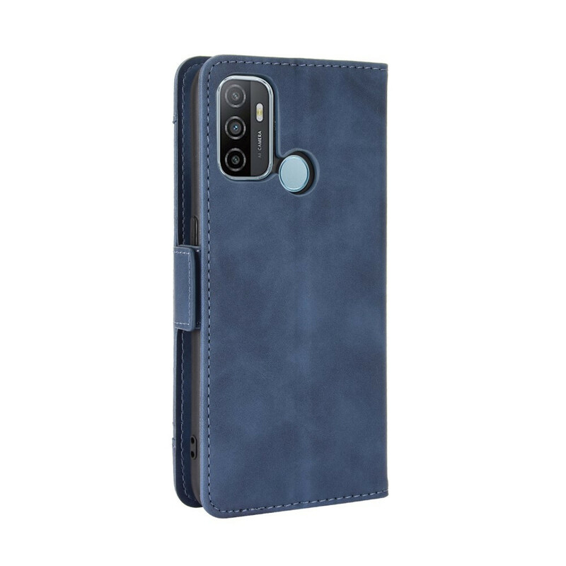Hülle Oppo A53 First Class Multi-Card
