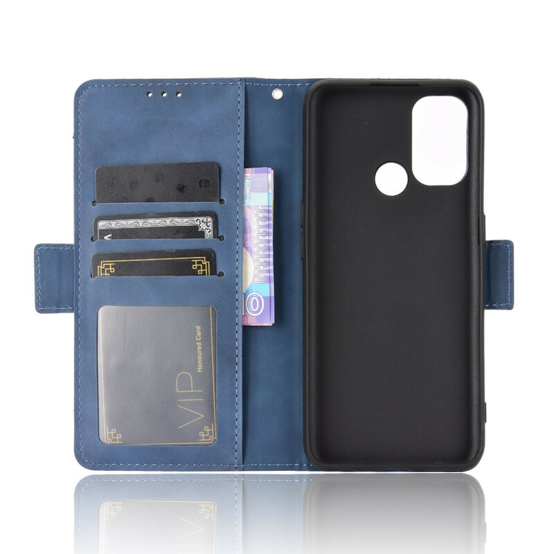 Hülle Oppo A53 First Class Multi-Card