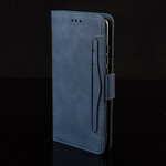 Hülle Oppo A53 First Class Multi-Card
