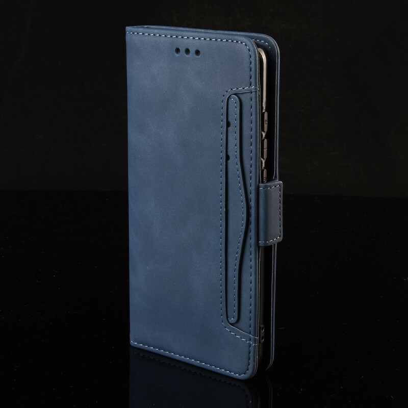 Hülle Oppo A53 First Class Multi-Card