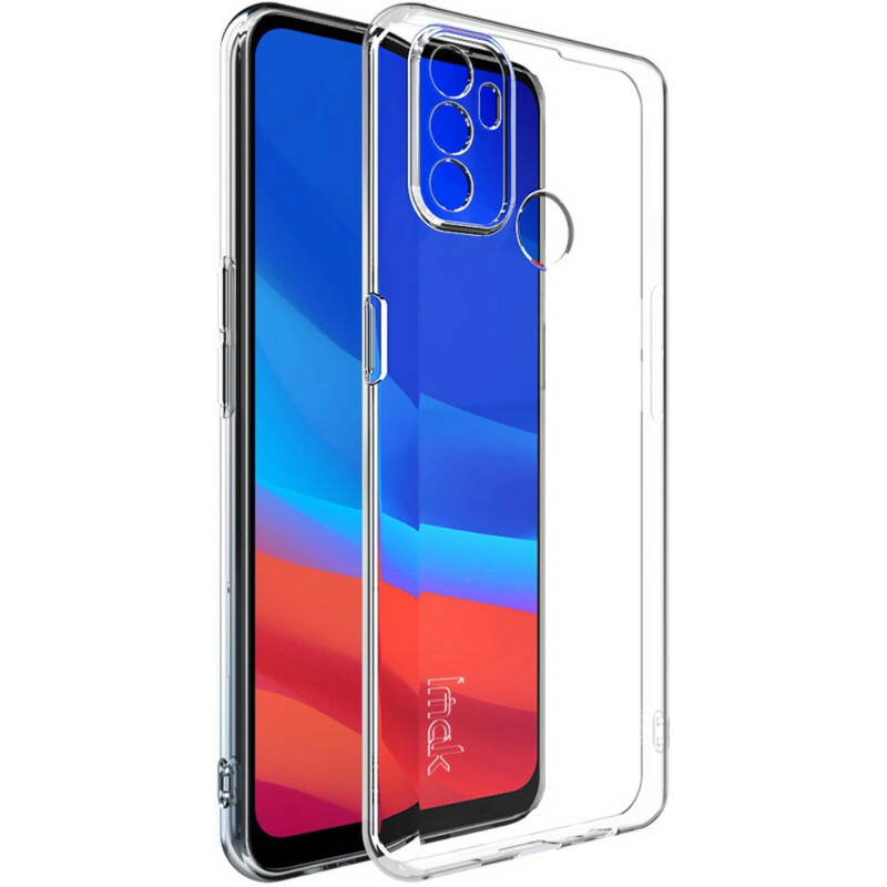Oppo A53 UX-5 Series IMAK Cover