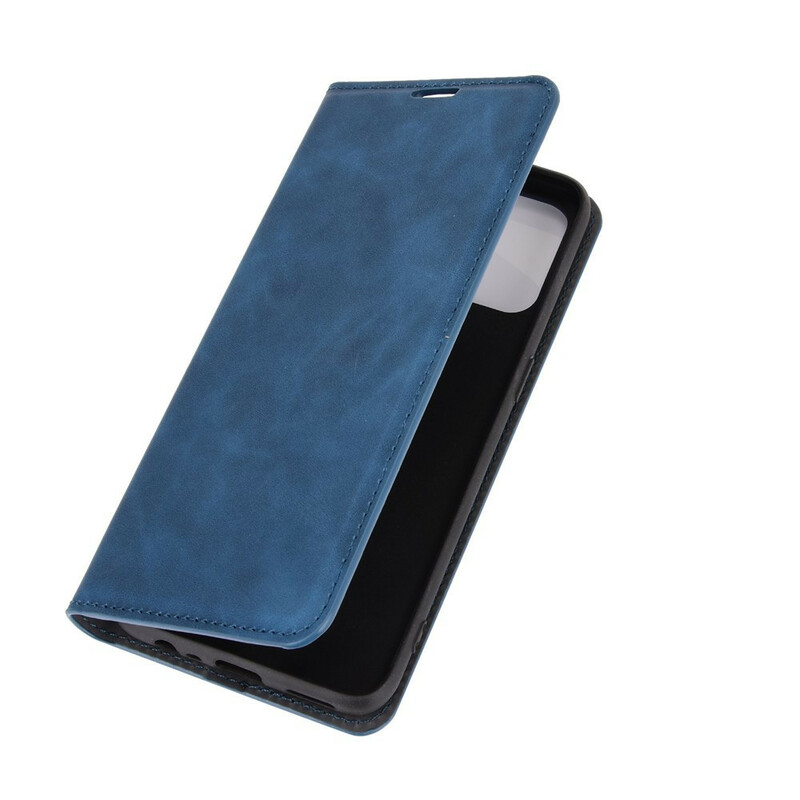 Flip Cover Oppo A53 Weiche Lederoptik Flip Cover Oppo A53 Weiche Lederoptik