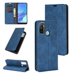 Flip Cover Oppo A53 Weiche Lederoptik Flip Cover Oppo A53 Weiche Lederoptik