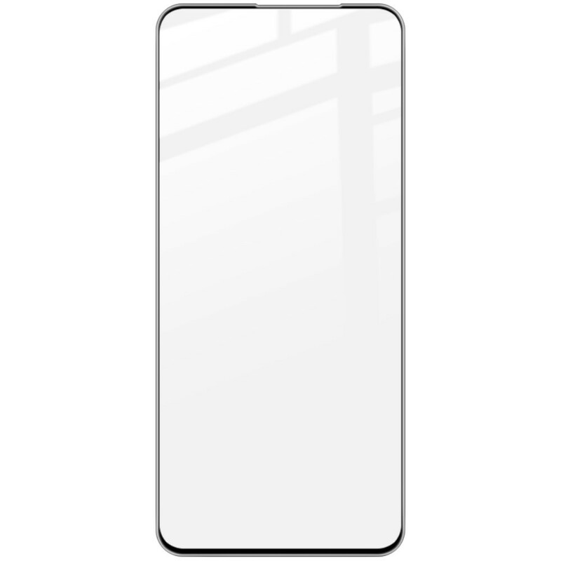 IMAK Schutz aus gehärtetem Glas für Oppo A53 Display