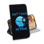 Samsung Galaxy S20 FE Hülle Emoji Phone