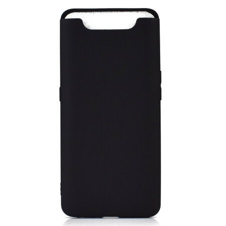 Samsung Galaxy A90 / A80 Silikon Flexible Hülle