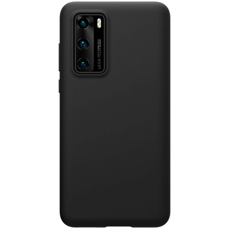 Huawei P40 Nillkin Flex Pure Series Cover
