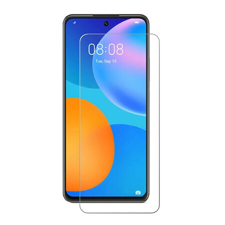 HD LCD-Schutzfolie für Huawei P Smart 2021
