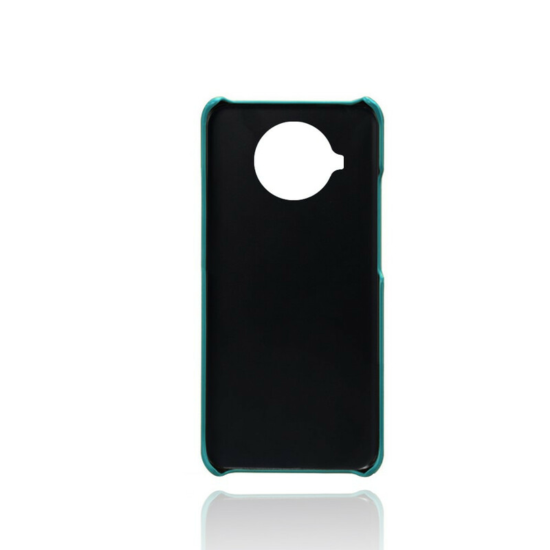 Xiaomi Mi 10T Lite Cover Doppelter Kartenhalter KSQ