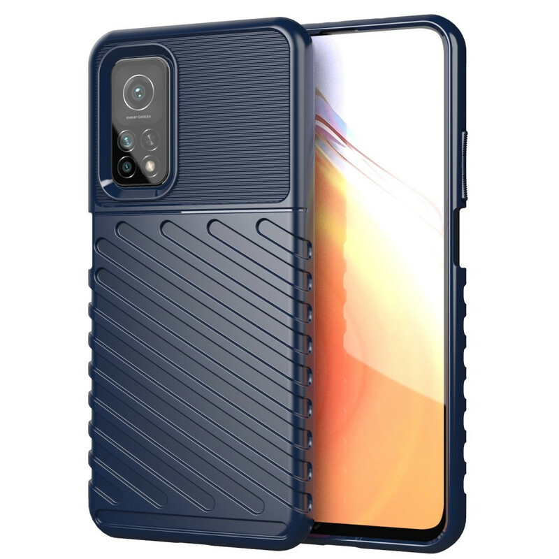 Xiaomi Mi 10T / 10T Pro Thunder Series Cover