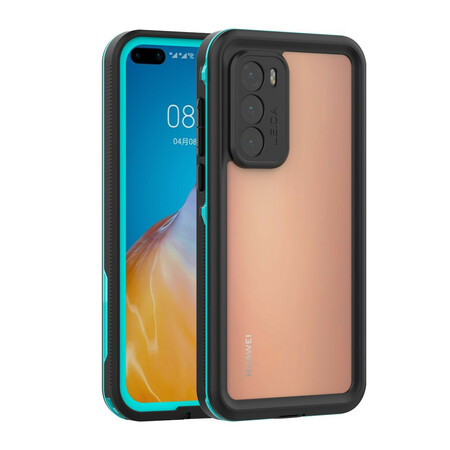 Huawei P40 Wasserdichtes Cover SHELLBOX