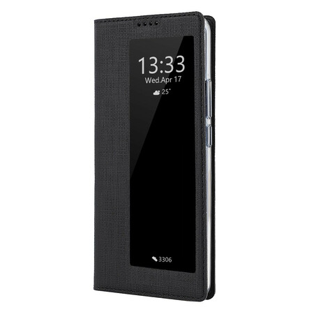 View Cover Huawei P40 Texturiert VILI DMX
