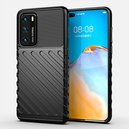 Huawei P40 Thunder Series Cover