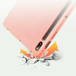 Smart Case Samsung Galaxy Tab S67 Domo Series DUX-DUCI