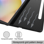Smart Case Samsung Galaxy Tab S7 Drei-Flügel-Stifthalter