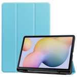 Smart Case Samsung Galaxy Tab S7 Drei-Flügel-Stifthalter