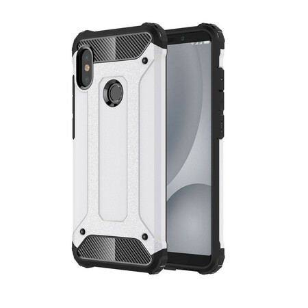 Xiaomi Redmi Note 5 Survivor Cover