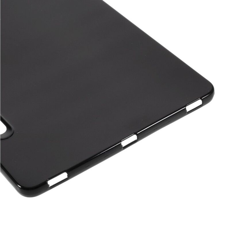 Samsung Galaxy Tab S7 Silikon Flexible Hülle