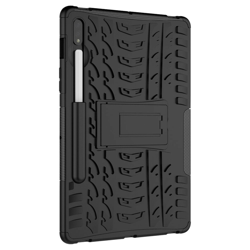 Samsung Galaxy Tab S7 Ultra Resistant Cover Plus