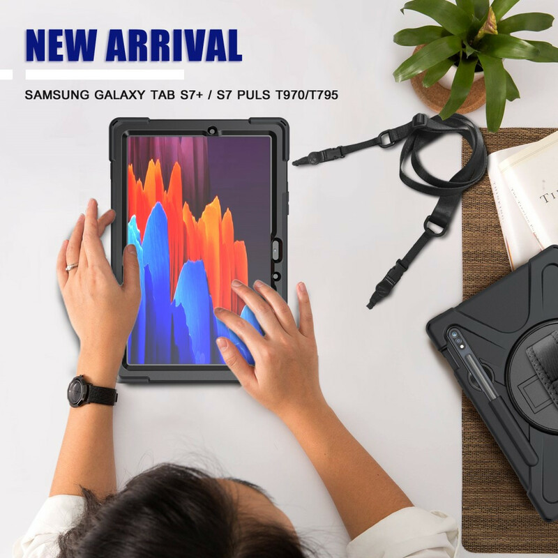 Samsung Galaxy Tab S7 Multi-Funktionsschale