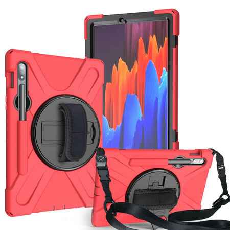 Samsung Galaxy Tab S7 Multi-Funktionsschale