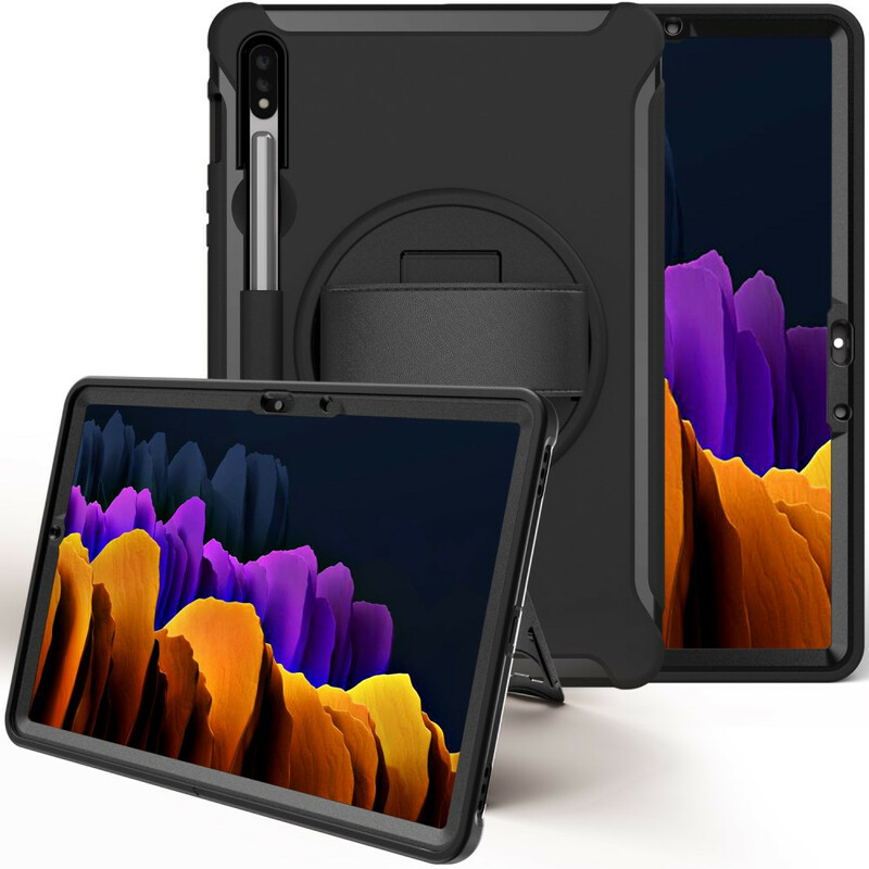 Samsung Galaxy Tab S7 Multi-Funktions-Cover Business