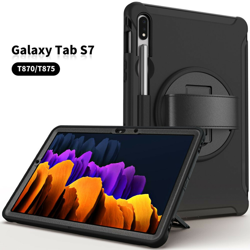 Samsung Galaxy Tab S7 Multi-Funktions-Cover Business