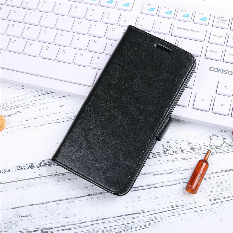 Xiaomi Redmi Note 5 Kunstleder Ultra Tasche