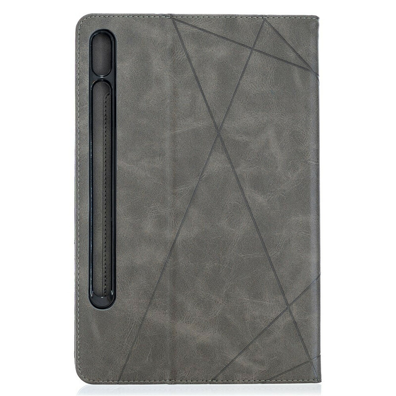 Samsung Galaxy Tab S7 Geometrische Tasche