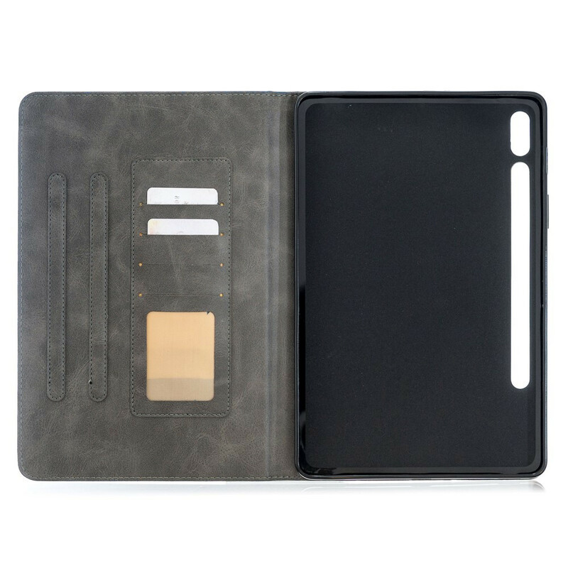 Samsung Galaxy Tab S7 Geometrische Tasche