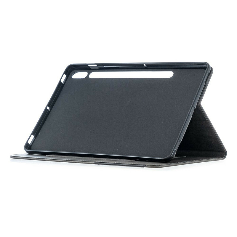 Samsung Galaxy Tab S7 Geometrische Tasche