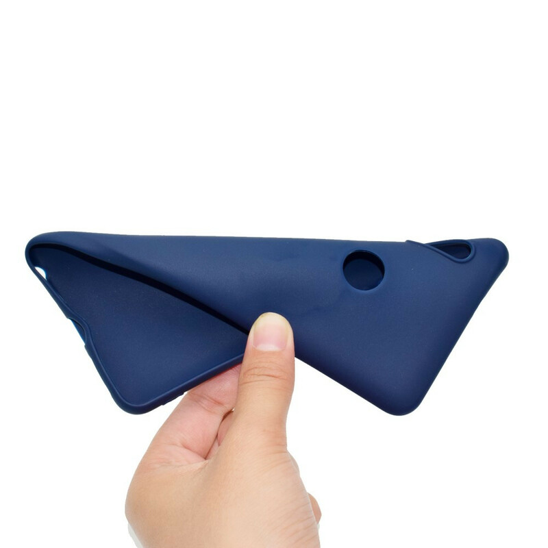 Xiaomi Redmi Note 5 Weiches Mate Cover
