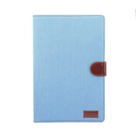 Hülle Samsung Galaxy Tab S7 Jeans