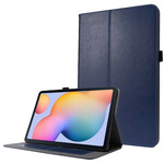 Samsung Galaxy Tab S7 Kunstleder Tasche Klassisch