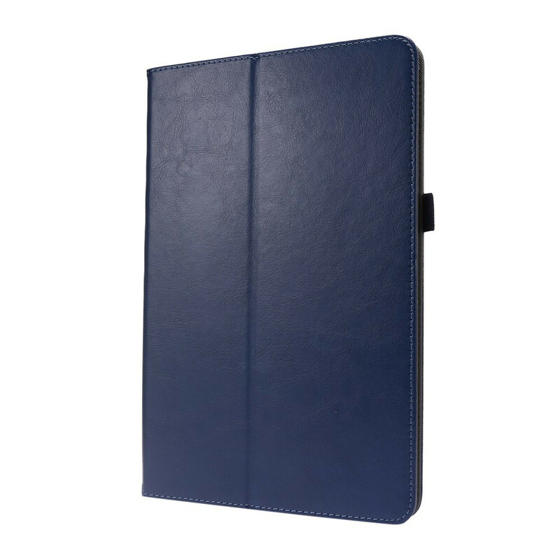 Samsung Galaxy Tab S7 Kunstleder Tasche Klassisch