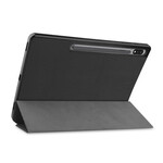 Smart Case Samsung Galaxy Tab S7 Plus Drei-Flügel-Stifthalter