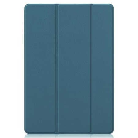 Smart Case Samsung Galaxy Tab S7 Plus Drei-Flügel-Stifthalter