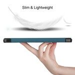 Smart Case Samsung Galaxy Tab S7 Plus Drei-Flügel-Stifthalter