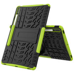 Samsung Galaxy Tab S7 Plus Ultra Resistant Premium Cover