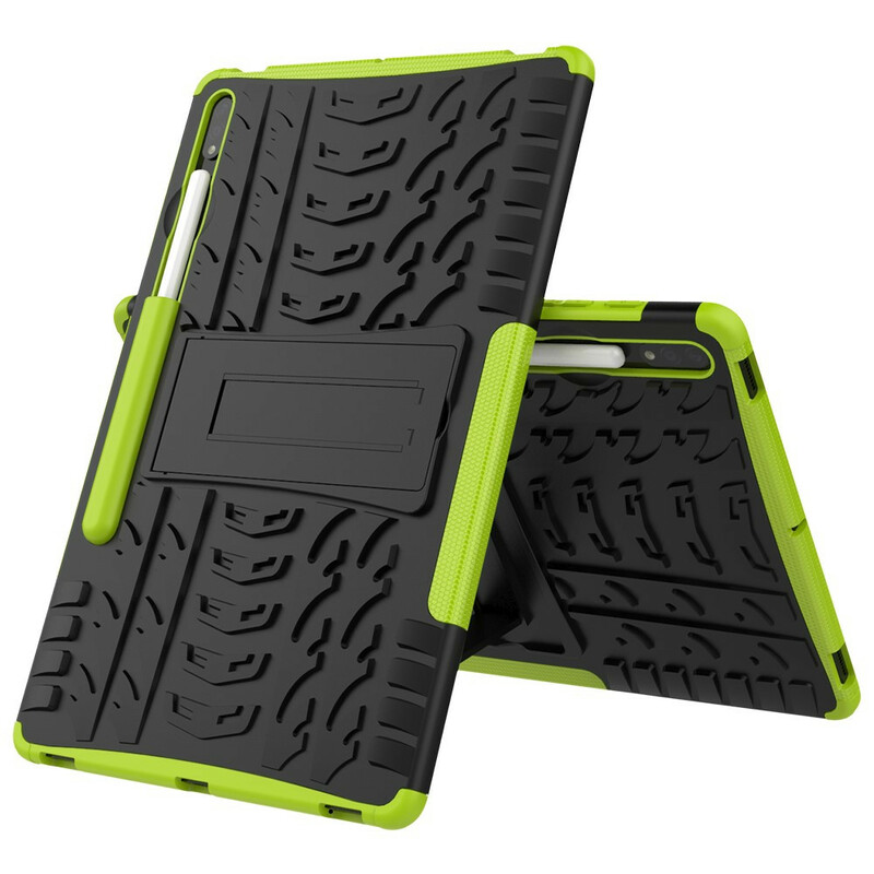 Samsung Galaxy Tab S7 Plus Ultra Resistant Premium Cover