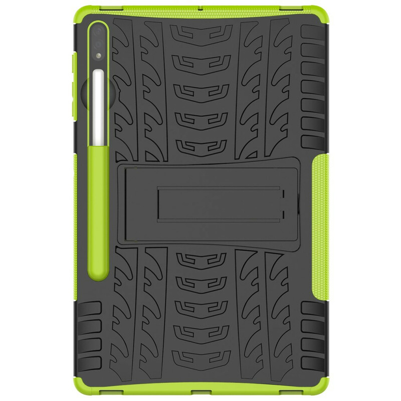 Samsung Galaxy Tab S7 Plus Ultra Resistant Premium Cover